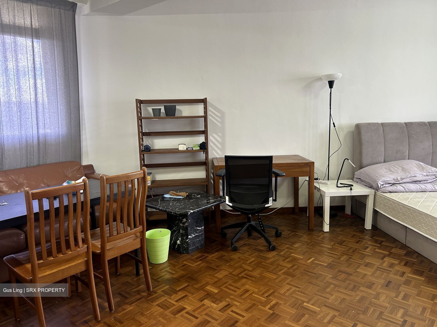 Lakeside Tower (D22), Apartment #448958131